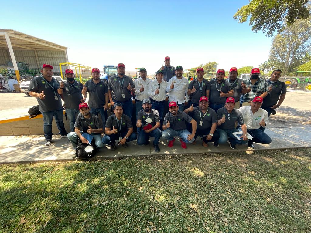 Colaboradores