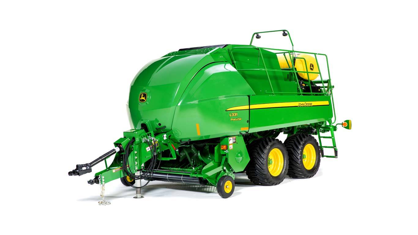 Empacadoras Gigantes Serie L301