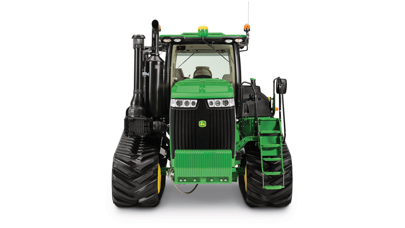 Tractor 9520RT