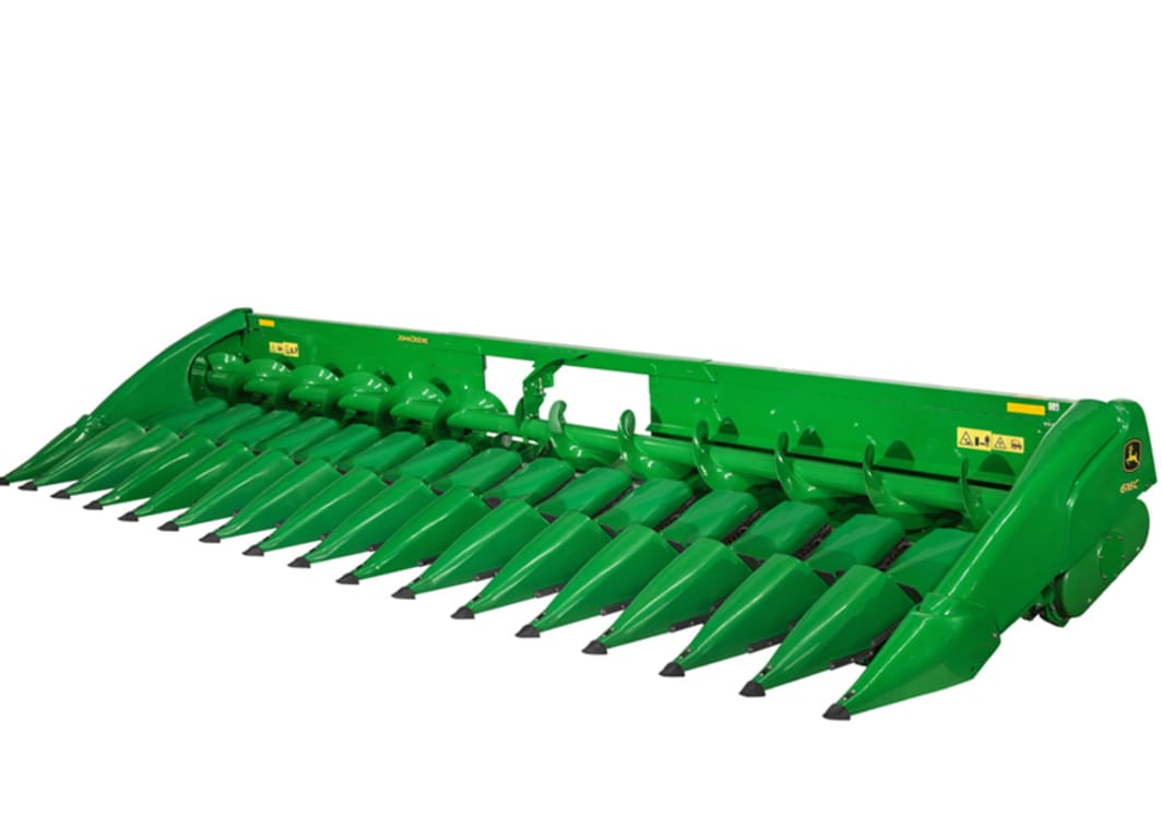 Cabezal 660C Series